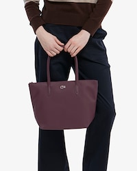 L.12.12 컨셉 스몰 쇼퍼백