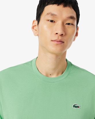 트레이닝 베이직 티셔츠