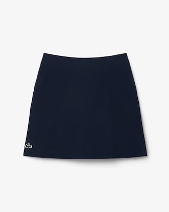 골프 백 플리츠 스커트