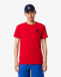 노박 티셔츠+모자 세트