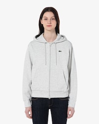 베이직 후드집업