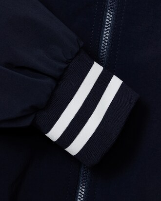 테니스 봄 스타디움 자켓