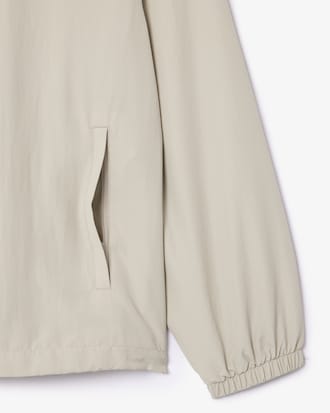 집업 트랙 블루종