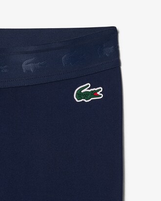 null  - 블루 - Lacoste