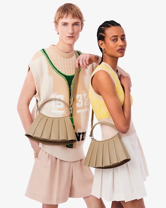 렝글렌 크로스백