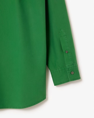 Lemarie 오버사이즈 핏 타임리스 셔츠