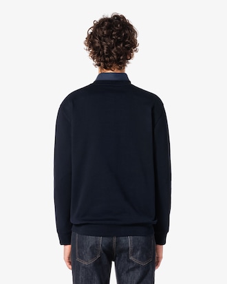 베이직 크루넥 스웻셔츠