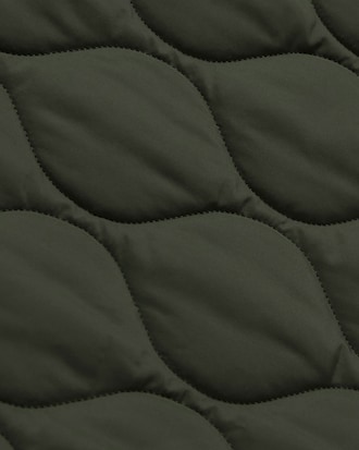 어니언 퀼팅 자켓