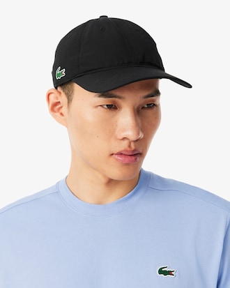 립스탑 테니스 볼캡