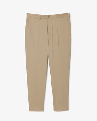 수입 레귤러핏 치노