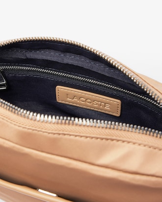 라코스테 클래식 리포터백