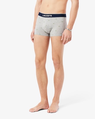 미니크록 남성 브리프 3PACK