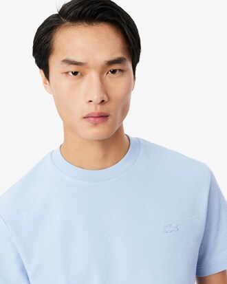 크레이프 반팔 티셔츠