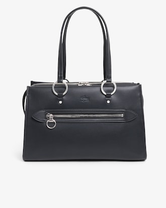 셀리스 미듐 탑핸들 백