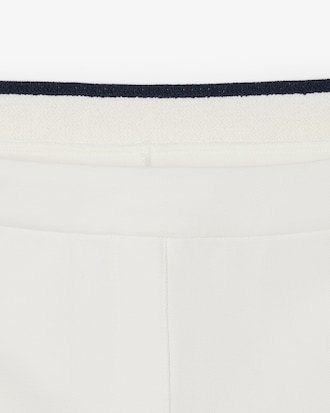 테니스 컬러티핑 쇼츠