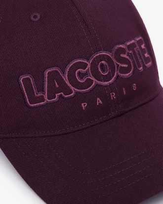 울믹스 컬러블록 야구 모자