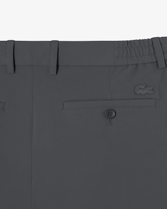 세미와이드 이지 슬랙스