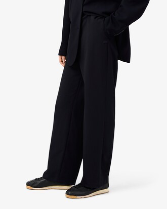 플루이드 피케 투턱 팬츠