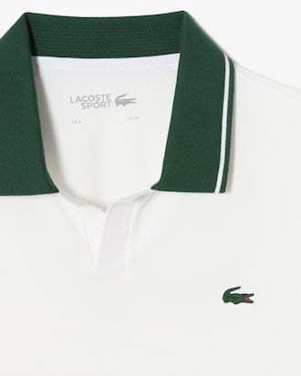 오픈카라 테니스 폴로