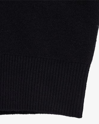 베이직 브이넥 가디건