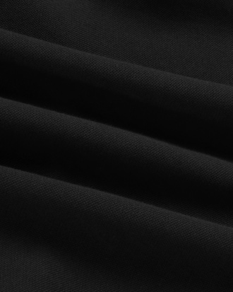 시그니처 테크니컬 피케 후드 스웻셔츠