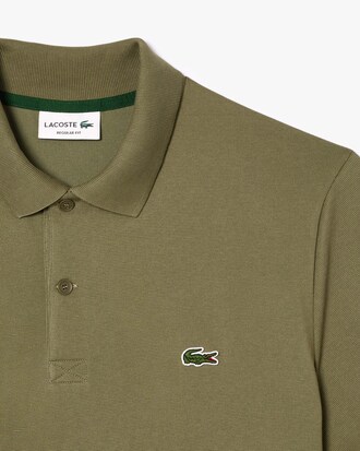 베이직 반팔 폴로