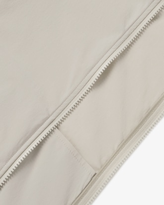 스트레치 우븐 셋업 자켓