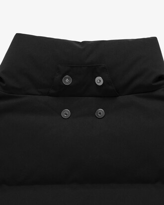 핫멜트 후드 다운