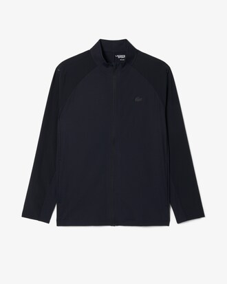 프리미엄 에센셜 집업