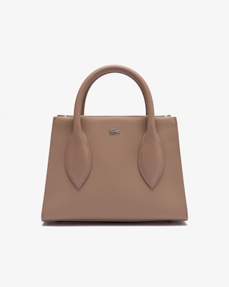 데일리시티 (DAILY CITY) 탑핸들 크로스백