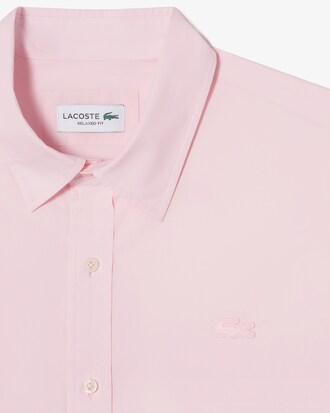 타입라이터 반팔 셔츠