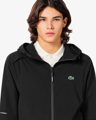 퍼포먼스 트레이닝 풀집업 자켓