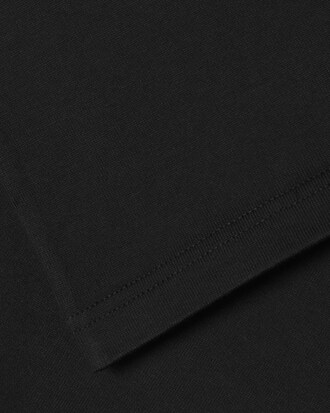 긴팔 솔리드 티셔츠