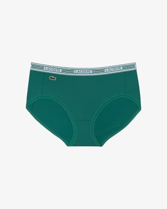 크록 브라 팬티 세트