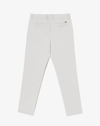 테이퍼드핏 코튼 스트레치 치노