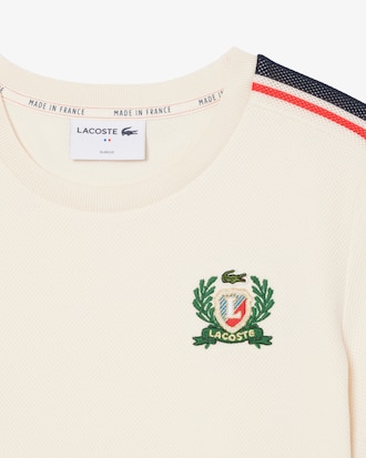 MIF 로고 반팔 티셔츠