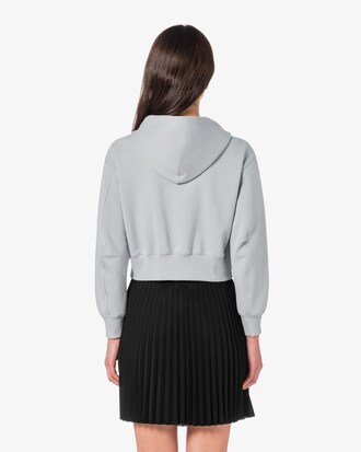 JP 릴랙스핏 후드집업 스웻셔츠