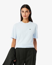 릴랙스핏 베이직 반팔 티셔츠