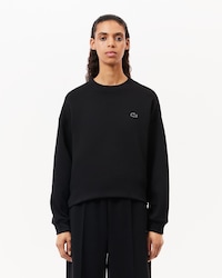 액티브 더블페이스 스웻셔츠