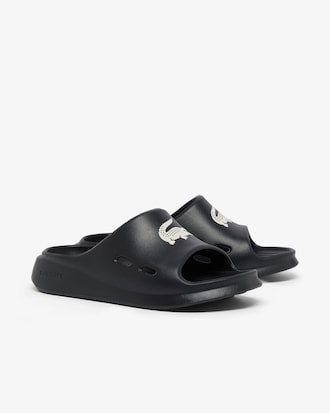 여성 Meduz 슬라이드