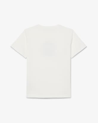 키즈 그래픽 패턴 반팔 티셔츠