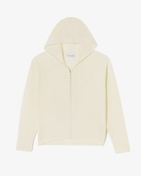 썸머 후드집업 가디건