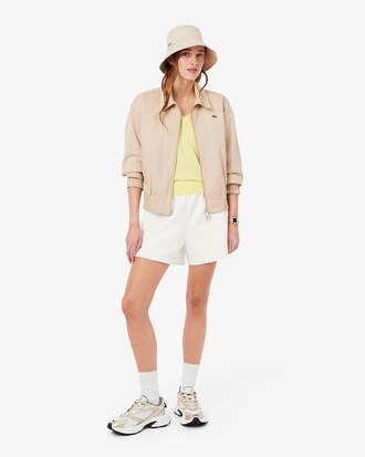 null  - 크림화이트 - Lacoste