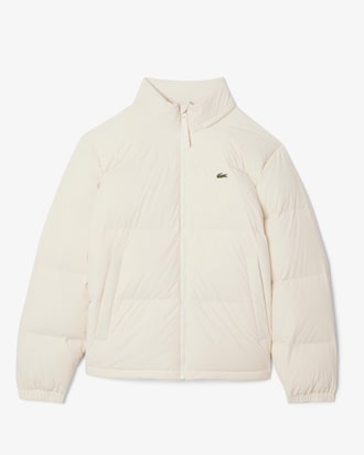 하이넥 덕다운 푸퍼