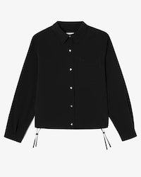 뉴 아우터형 셔츠