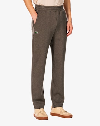 시그니처 테크니컬 피케 셋업 팬츠 테이퍼드