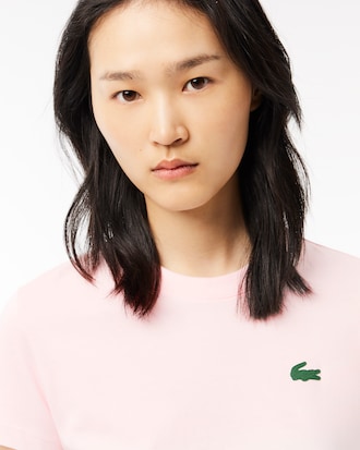 트레이닝 베이직 티셔츠