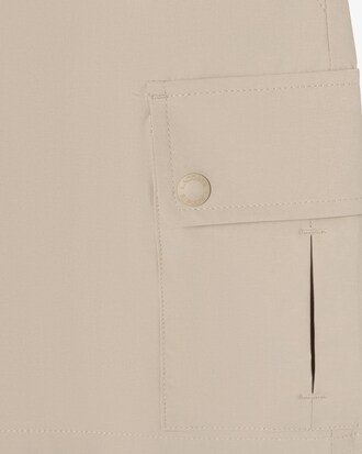 골프 포켓 버뮤다 팬츠