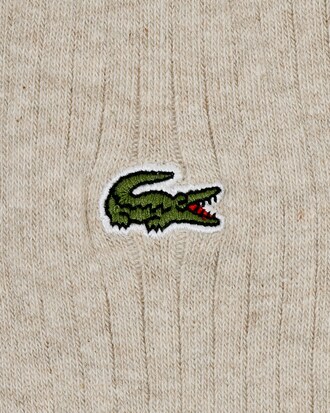 null  - 멜란지그레이 - Lacoste
