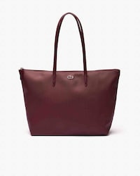 L.12.12 컨셉 (L.12.12 Concept) 가로형 라지 쇼퍼백